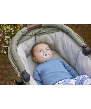 Tommee Tippee Silicone Comforters 2 Pack | Ultralight 6-18 Months - International Shipping - Buy Online on GoSupps.com