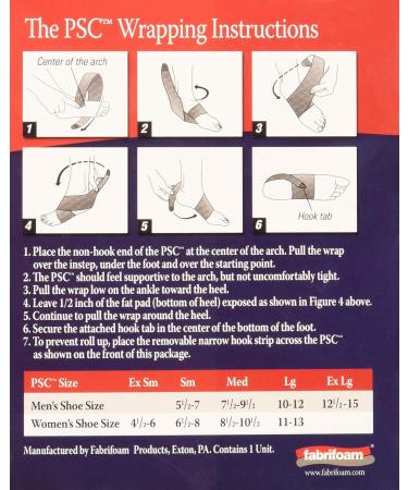 Buy Pronation Spring Control Device - Left Medium | International Shipping Available - Buy Online on GoSupps.com