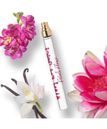 Viva La Juicy Petals Please 0.33 Fl Oz - Buy Online on GoSupps.com