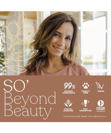 SOBiO tic Precieux Argan Cleansing Toning Lotion 500ml - Organic Cosmebio Skincare | International Shipping - Buy Online on GoSupps.com