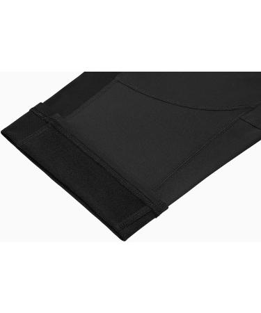 Boys' SuperThermal Compression Base Layer Shorts | Black Stealth | Size 8-10 Years - Buy Online on GoSupps.com