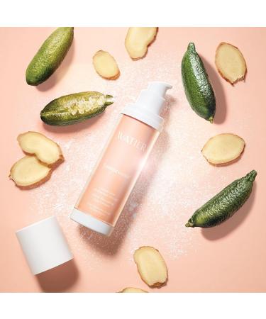 Watier Luminessence Glow-Boosting Day Cream with Canadian Ginseng & Niacinamide Glow-Revealing & Energizing Skincare Lightweight Formula Vegan Oil-Free Paraben-Free 50 mL - Buy Online on GoSupps.com
