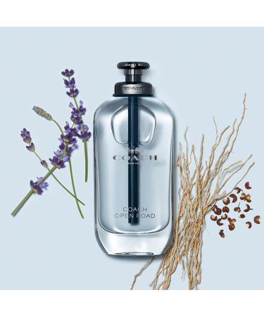 Coach OPEN ROAD 3.3 Fl Oz - Buy Online on GoSupps.com