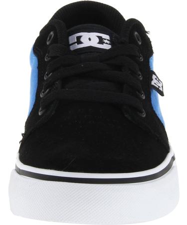 CDC Men's Anvil Action Sports Shoe 10 - Black/Nautical Blue | Shop Now - Buy Online on GoSupps.com