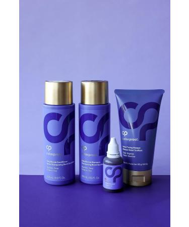 Colorproof Blonde Toning Drops 1 Oz - Enhance Your Blonde Hair | International Shipping Available - Buy Online on GoSupps.com