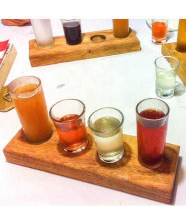 Mix for Flavoured Rum - Bissap | Make Your Own Homemade Liquor Infusions Gift Set | Alcohol Infusion-Kit | Perfect Rum Gift for Men | DIY Infusion Set - Buy Online on GoSupps.com