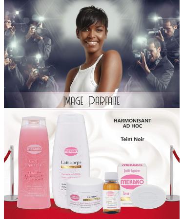 Mekako Carotte Savon Exfoliant - 200 g 200 g (Lot de 1) - Buy Online on GoSupps.com