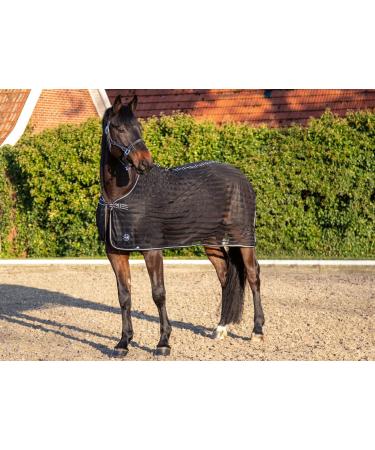 Shop HKM Fly Rug - Multicoloured 145 cm | Premium International Shipping - Buy Online on GoSupps.com