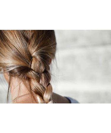 Brahmi Powder - Brahmi Hair Powder: Promotes Hair Growth Thickens Hair.Indian Brahmi Powder 100g - Buy Online on GoSupps.com