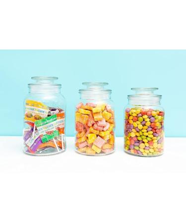 YumEarth Organic Pops Variety Pack  300+ Fruit Flavored Favorites Lollipops Allergy Friendly Gluten Free Non-GMO Vegan No Artificial Flavors or Dyes - Buy Online on GoSupps.com