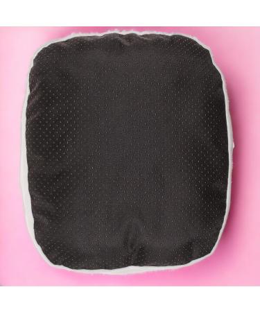 Mijoma Cozy Plush Foot Warmer - 100% Polyester Heat Therapy | Versatile Unicorn Design | One Size Fits All (35 x 28 cm) for Relaxation - Buy Online on GoSupps.com