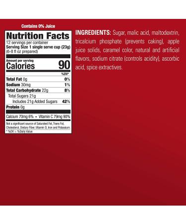 Alpine Spiced Cider Single Serve Cups - 30 Count (Pack of 1) - Buy Online on GoSupps.com