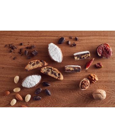  Sapori Sapori Fantasy Golose 367g Italian Christmas Specialty Bakery Products - Buy Online on GoSupps.com