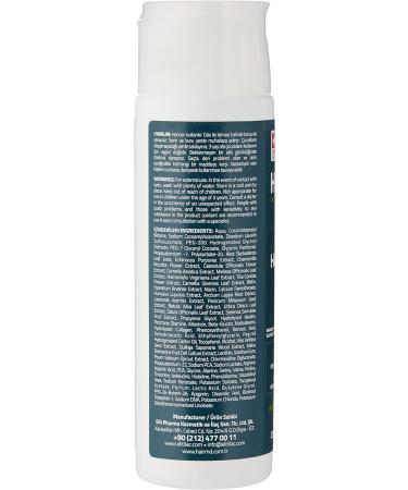 HairMD Hair Growth Shampoo - 250ml | Hair Loss & Regrowth Foam Treatment Biotin Keratin Collagen Pro Vitamin B5| For Slow Growing | Hair Growth Problems for Men and Women - Buy Online on GoSupps.com