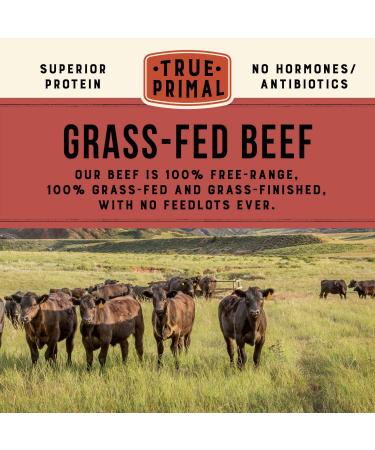 True Primal Savory Wedding Organic Soup 8-Pack: Buy Online Now - Buy Online on GoSupps.com