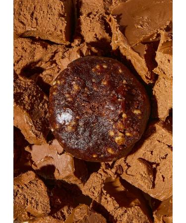 KoRo Organic Energy Ball Nougat - Vegan Chocolate-Hazelnut Snack (14 x 30g) - Perfect On-the-Go Treat | International Shipping - Buy Online on GoSupps.com