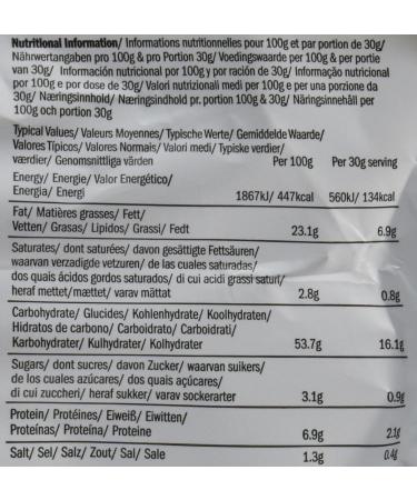 Tyrrell's Chips Cheddar Agfine/Ciboulette 150g - Pack of 4 - Buy Online on GoSupps.com