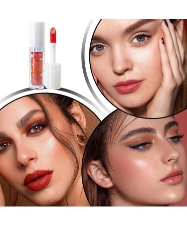  syayw Liquid Blush - Cream Blush | Liquid Blush for Cheeks | Liquid Makeup Blush | Shimmering Stick for Beauty Makeup - Buy Online on GoSupps.com