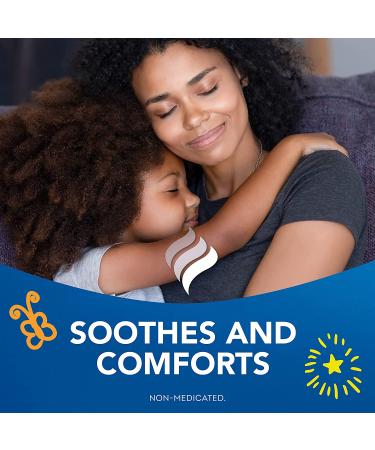 Vicks Childrens VapoPatch 5ct - Mess-Free Aroma Patch for Kids Ages 6+, Non-Medicated Vicks Vapors, Soothing and Comforting - 2pk - Buy Online on GoSupps.com