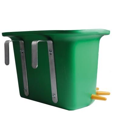 Lamb Bucket Complete with 6 Teats 12 L