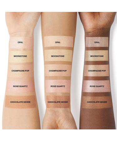 SmashBox Becca Shimmering Skin Perfector Pressed Highlighter - Champa Highlighter 0.24 oz for Women - Buy Online on GoSupps.com