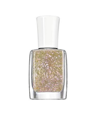 Sally Hansen Mega Strength Nail Polish Mermaid Parade 0.4 Fl Oz - Long-Lasting Nail Color for Strength and Style - Buy Online on GoSupps.com