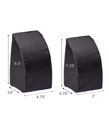 Catcher Knee Supports - Prevent Knee Strain with Cushioned Pads - Safety & Comfort for High School & NCAA Catchers - Buy Online on GoSupps.com