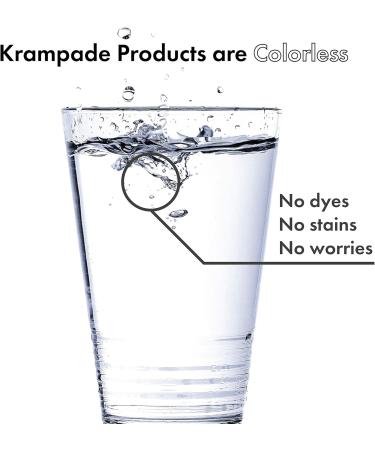 Krampade High Potassium Electrolytes Powder Reduced Sugar Lemon Lime 4180mg Electrolytes 2000mg Potassium Cramp Relief & Prevention Cellular Hydration Better Endurance & Recovery 19 Servings - Buy Online on GoSupps.com