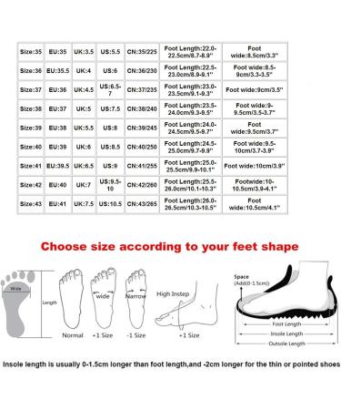 ZYMQ Women Leather Comfy Platform Sandal Orthopedic Bunion Corrector - Size 42 - Buy Online on GoSupps.com