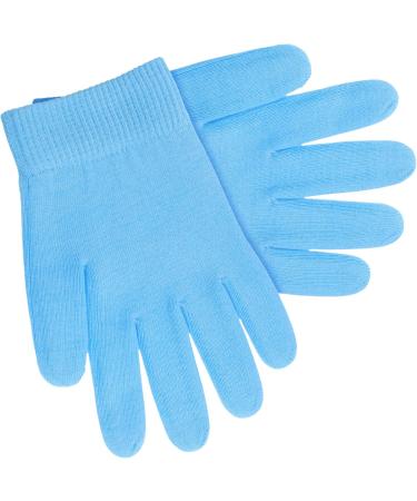 FOMIYES 3 Pairs Night Moisturizing Gloves Sleeping Gloves Womens Glives Moisturizing Gloves Overnight Hand Mask Gloves Dry Hand Gloves White Cotton Gloves for Dry Hands Miss Skin Care Spa - Buy Online on GoSupps.com