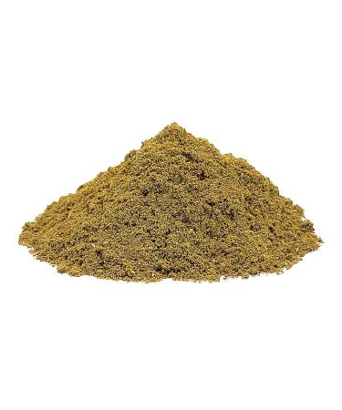 The Spice Way Oregano Ground - 6 oz | Dried Herb Leaves Powder - Buy Online on GoSupps.com