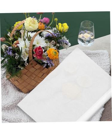 OATIPHO 1 Roll Rice Paper Professional Xuan Paper School Calligraphy Paper Office Household Cicada Clothes Picture 1 2000.00X36.00X0.10CM - Buy Online on GoSupps.com