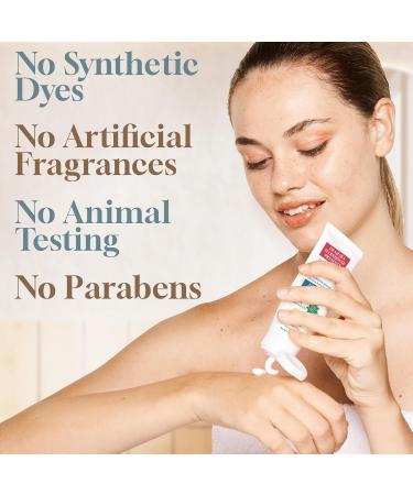 Dead Sea Warehouse - Amazing Minerals Moisturizer - Body Lotion for extremely dry skin - Great for Face Body & Hands - For Women Men & Children- Fragrance Free - 2 Pack - Buy Online on GoSupps.com