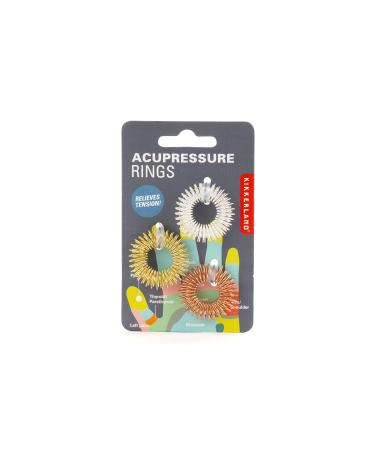 Ball / ring of the massage