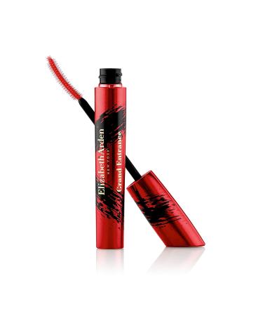 Elizabeth Arden Grand Entrance Mascara - Dramatic Volume, Length & Lift (Striking Black) - Buy Online on GoSupps.com