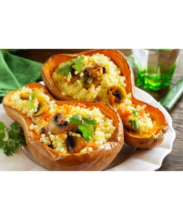  Dari Dari Couscous (Morocco Premium Quick Preparation 2 kg) - Buy Online on GoSupps.com