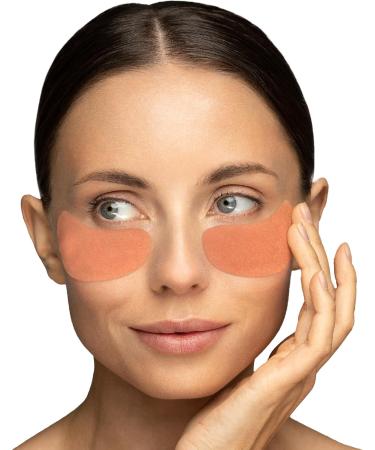 SEOULISTA Eye Lift Brighten Cryo Cooling Eye Patches 7ml 3 Pack - Buy Online on GoSupps.com