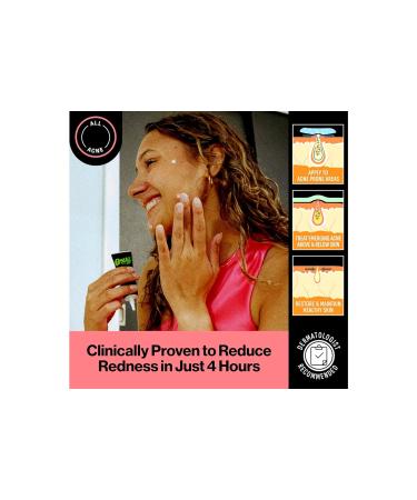 Oxy Maximum Vanishing Spot Treatment Clearing Cream 0.65 oz (Pack of 3) - Buy Online on GoSupps.com