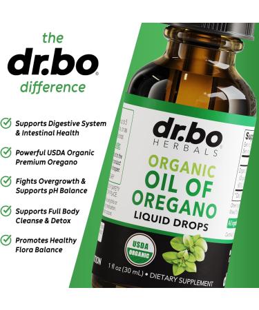 Candi Cleanse & Oregano Oil Drops - Organic Oil of Oregano Drops Liquid & Black Walnut Wormwood - Extra Strength Overgrowth Balance Complex Natural Oral Gut Cleanser Detox Health Supplements Capsules - Buy Online on GoSupps.com