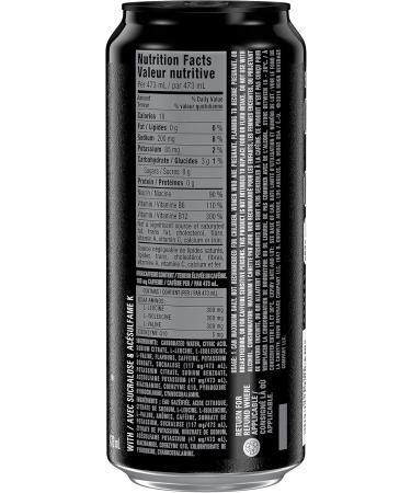 Reign Energy Melon Mania 473mL Cans Pack of 12 Melon Mania 473ml (Pack of 12) - Buy Online on GoSupps.com