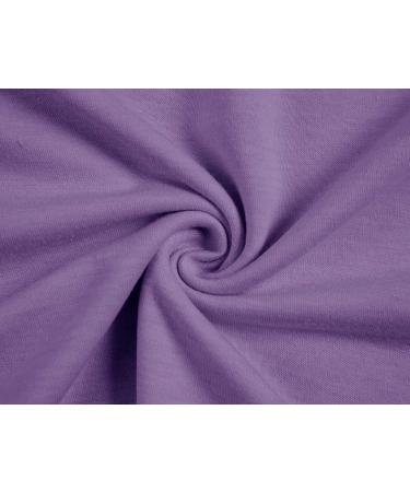 Apbondy Girls Purple Sweatpants Set | Casual Loungewear Tracksuit 11-12 Years - Buy Online on GoSupps.com