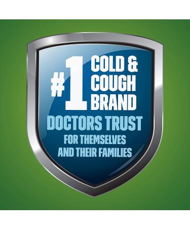 Mucinex DM 12 Hour Cough and Chest Congestion Medicine - 68 Count (Pack of 1) - Buy Online on GoSupps.com