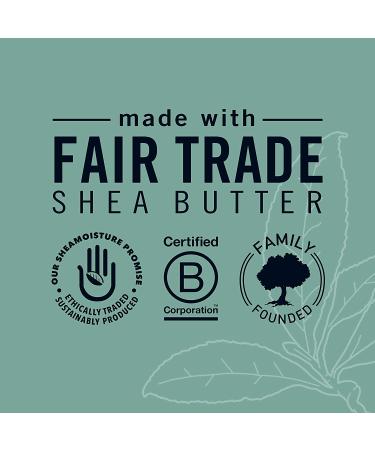 SheaMoisture Scalp Soother Oil Serum for Wig and Weave - Tea Tree & Borage Seed Oil - Paraben-Free Scalp Treatment - 2oz - Buy Online on GoSupps.com