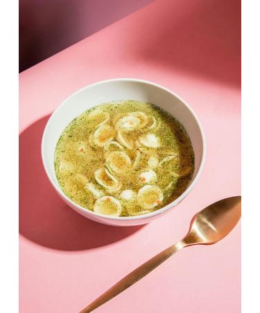 Buy KoRo Organic Vegetable Broth 600g | Vegan Plant-Based & Additive-Free - International Shipping - Buy Online on GoSupps.com