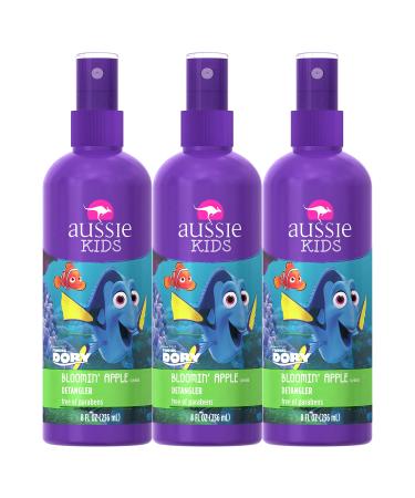 Aussie Kids Detangler 8 fl oz Pack of 3