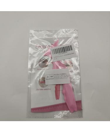 Eyeliner Guide Template Flexible Eyeliner Template Multifunctional Eyeliner Stencil for Quick Eye Makeup Flexible Eyeliner Stencil Makeup (Pink) - Buy Online on GoSupps.com