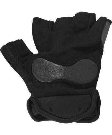 Empire Fingerless Gloves TW - Black S/M | Shop Now - Buy Online on GoSupps.com
