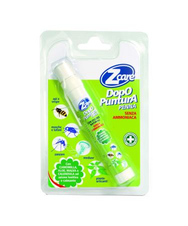 Zcare d-punt.natural 14ml