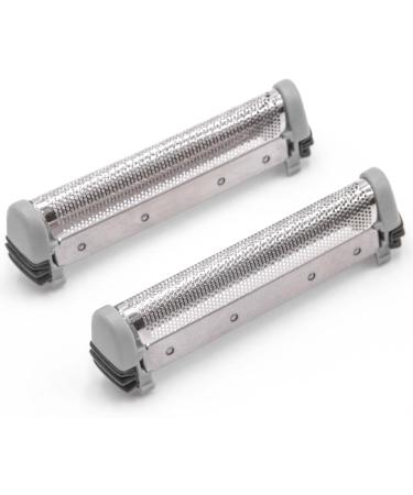 vhbw 2x Shaving Foil for Remington RS4843 TCT2 & RS4883 TCT2 Electric Shavers | High-Quality Replacement Frame | International Shipping Available - Buy Online on GoSupps.com