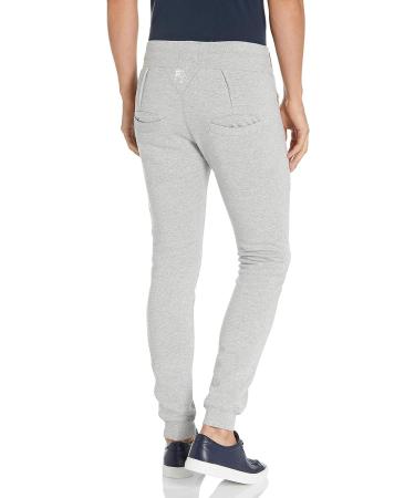 PRPS Goods & Co. Men's Middle Phalange Sweatshirt - XXL Heather Grey - Buy Online on GoSupps.com